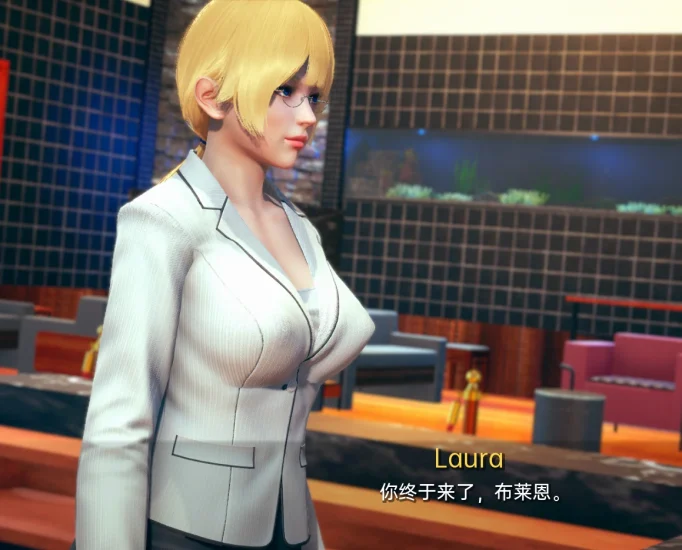 图片[2]-安卓+电脑（沙盒SLG 动态）精灵雷娅-小强游戏