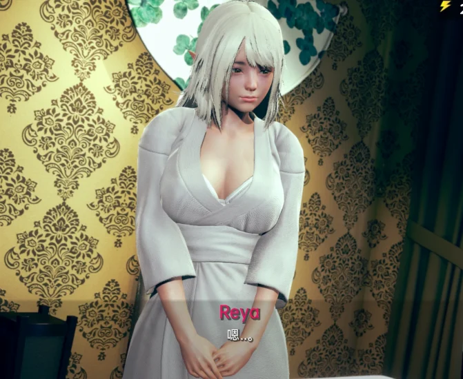 图片[3]-安卓+电脑（沙盒SLG 动态）精灵雷娅-小强游戏