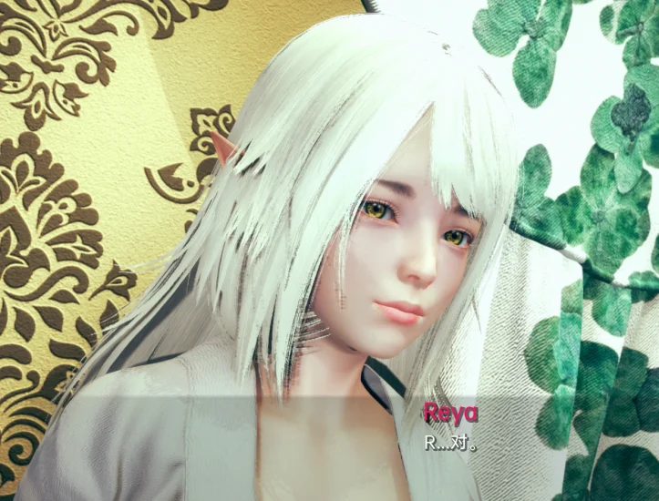 图片[4]-安卓+电脑（沙盒SLG 动态）精灵雷娅-小强游戏