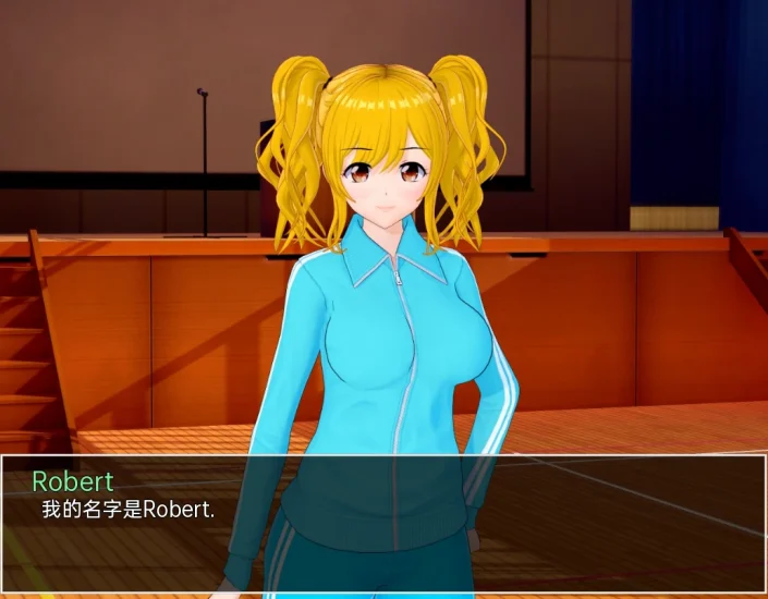 图片[15]-安卓+电脑（日系SLG 动态 步兵）家庭教师-小强游戏