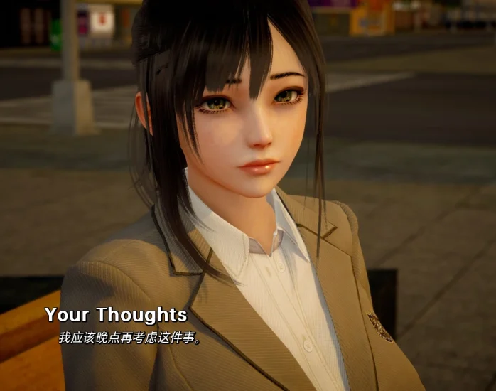 图片[13]-安卓+电脑【SLG动态】鲁迪0.60 步-小强游戏