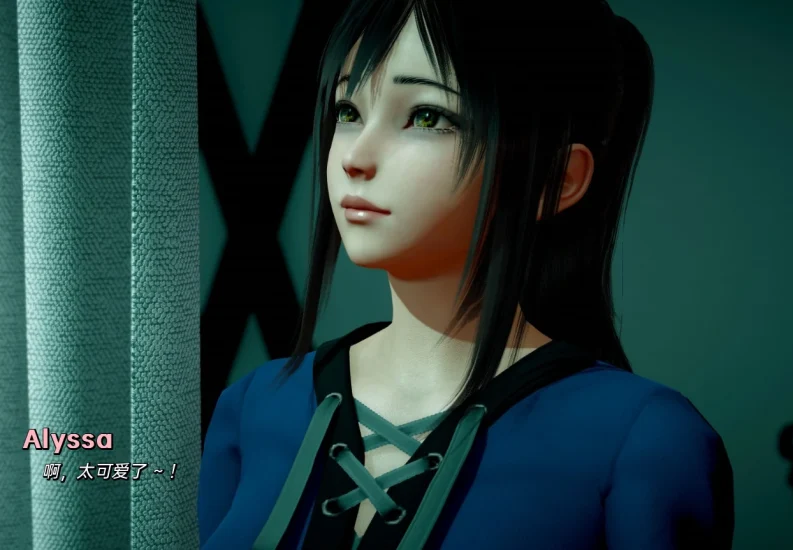 图片[16]-安卓+电脑【SLG动态】鲁迪0.60 步-小强游戏