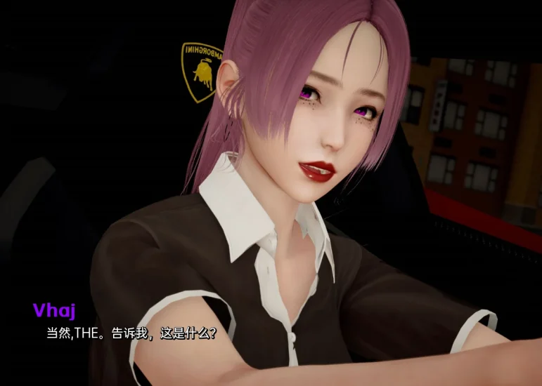 图片[18]-安卓+电脑【SLG动态】鲁迪0.60 步-小强游戏