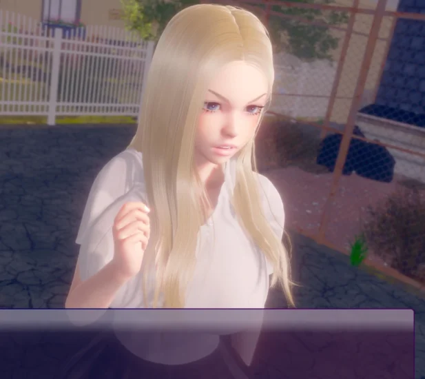 图片[9]-安卓+电脑（亚洲风SLG 动态）扭曲的记忆 v0.9-小强游戏