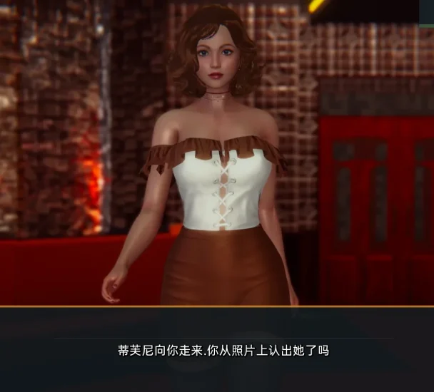 图片[1]-安卓+电脑（亚洲SLG 动态）女仆和少女-小强游戏