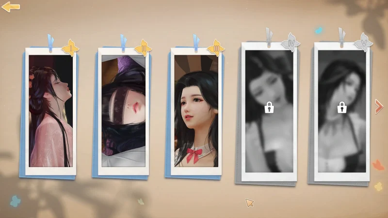 图片[8]-PC电脑版-神话传记（2部合集）-小强游戏