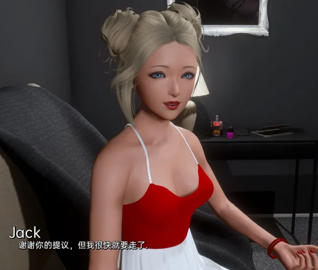 图片[29]-安卓+电脑【SLG/动态】涟漪0.8 全回想-小强游戏