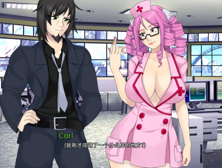 图片[8]-安卓+电脑 梅禅仙人-小强游戏