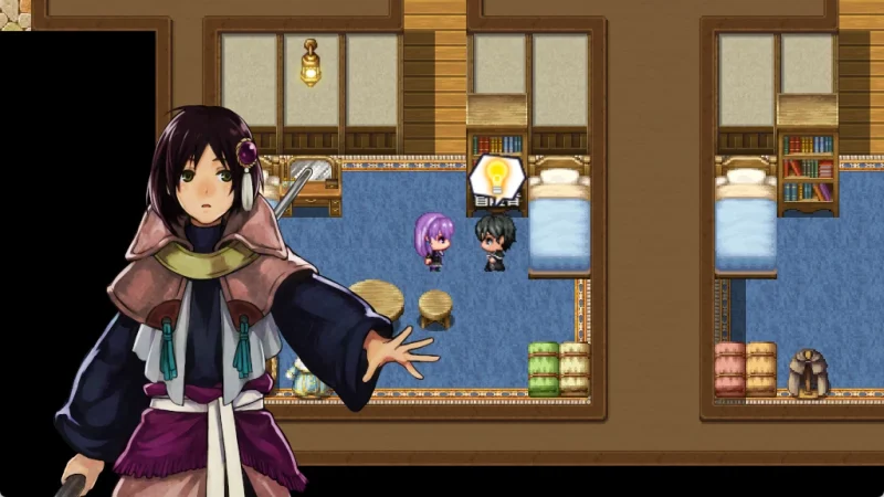 图片[10]-安卓+电脑 工会前台接待员菲利斯-小强游戏