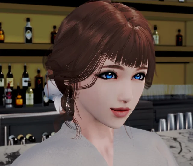 图片[26]-安卓+电脑【神作SLG/动态 极品建模】康乃馨俱乐部Ch.4.6 步-小强游戏