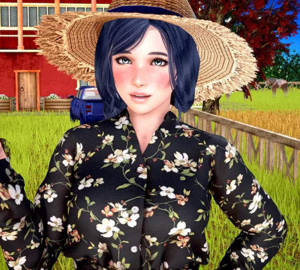 图片[16]-安卓+电脑【神作SLG/作弊/动态】神话庄园 步-小强游戏