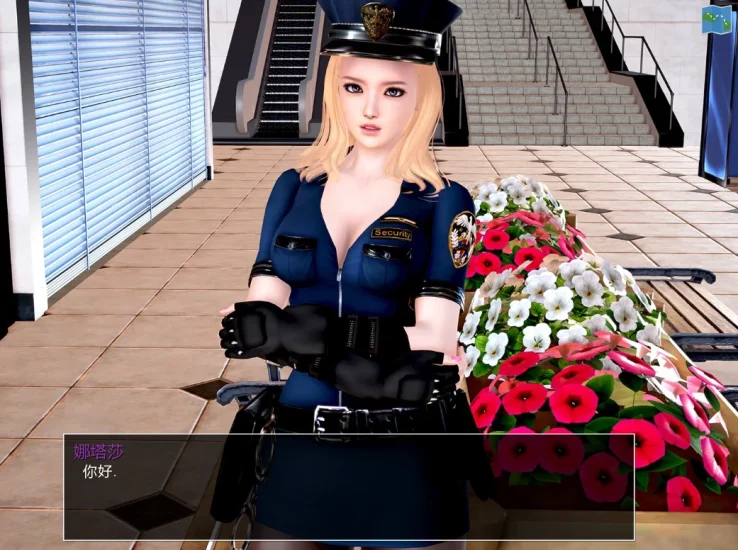 图片[8]-安卓+电脑【神作SLG/作弊/动态】神话庄园 步-小强游戏