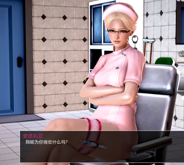 图片[9]-安卓+电脑【神作SLG/作弊/动态】神话庄园 步-小强游戏