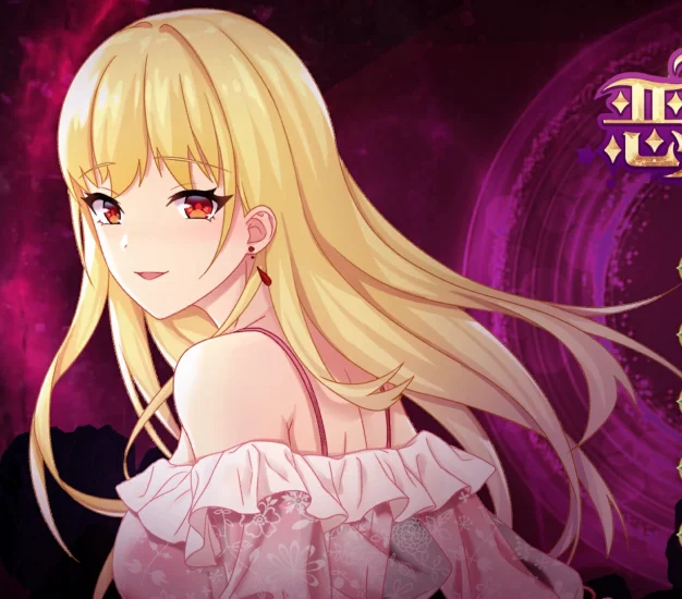 图片[1]-安卓+电脑（经营养成SLG/调J/全CV）恶魔少女-小强游戏