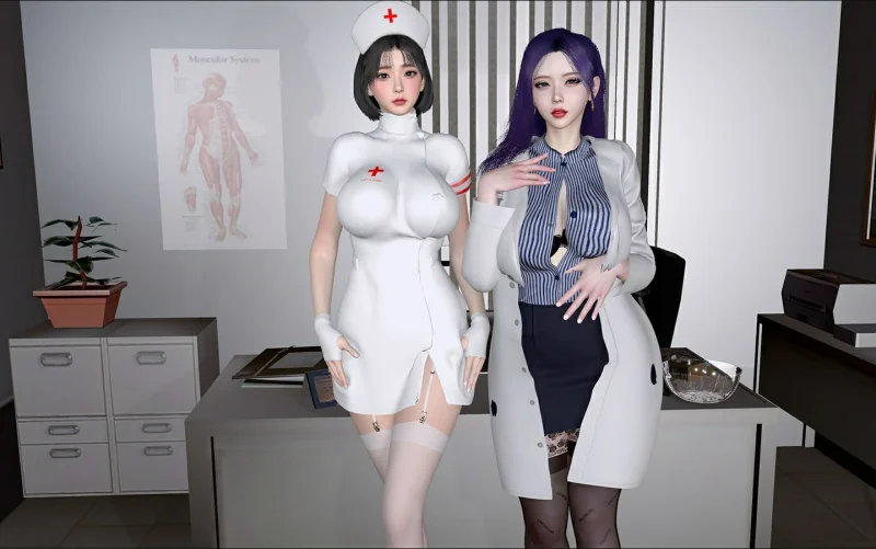 图片[13]-安卓+电脑【神作/动态】我的幸福人生V1.61-小强游戏