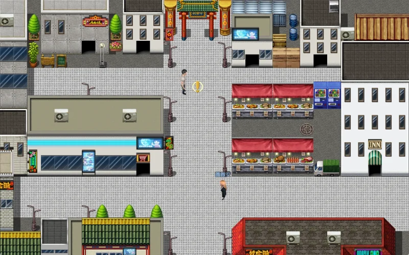 图片[22]-安卓+电脑【神作/动态】我的幸福人生V1.61-小强游戏