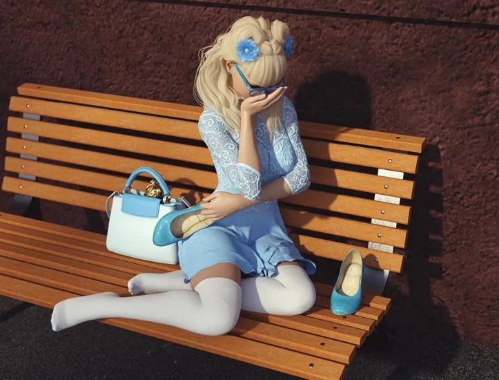 图片[5]-安卓+电脑（熟女后宫SLG 动态）苏联奇幻冒险V1.65-小强游戏