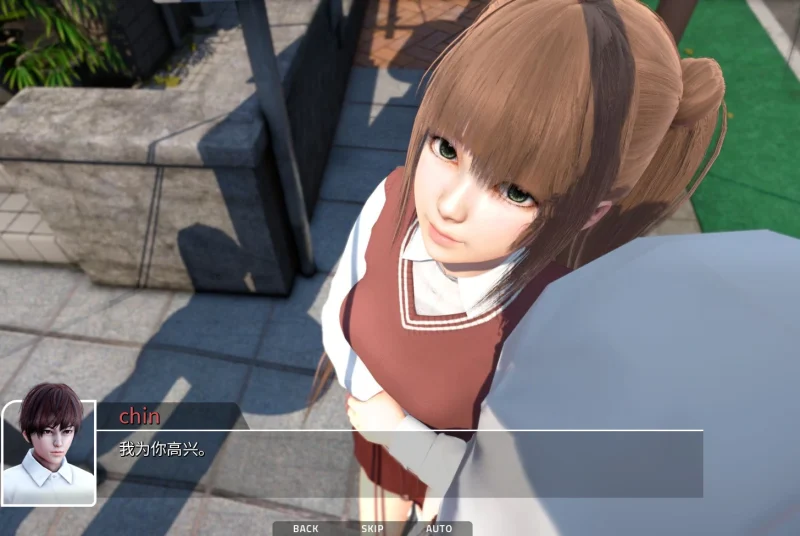 图片[19]-安卓+电脑（神作SLG 动态）城市恶魔-重启+全CG回想 v0.4步-小强游戏