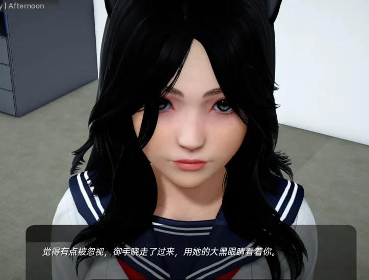 图片[12]-安卓+电脑（亚风SLG 动态）舒适咖啡厅 v0.12.1步-小强游戏