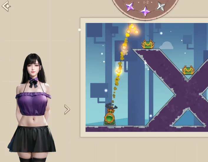 图片[2]-PC电脑版-神话传记（2部合集）-小强游戏