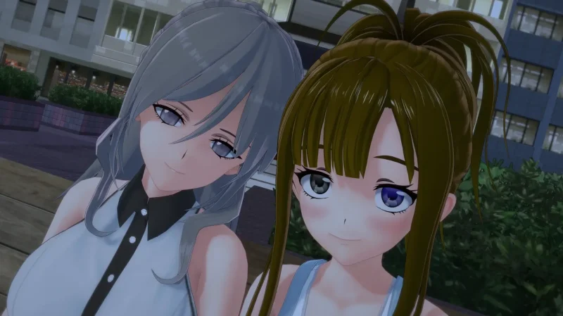 图片[12]-安卓+电脑（后宫SLG 动态）来世后宫 v0.4.4.4b-小强游戏