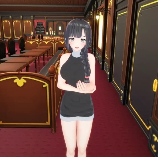 图片[14]-安卓+电脑（后宫SLG 动态）来世后宫 v0.4.4.4b-小强游戏