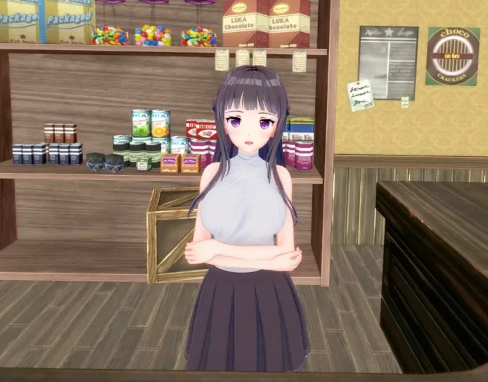 图片[17]-安卓+电脑（后宫SLG 动态）来世后宫 v0.4.4.4b-小强游戏