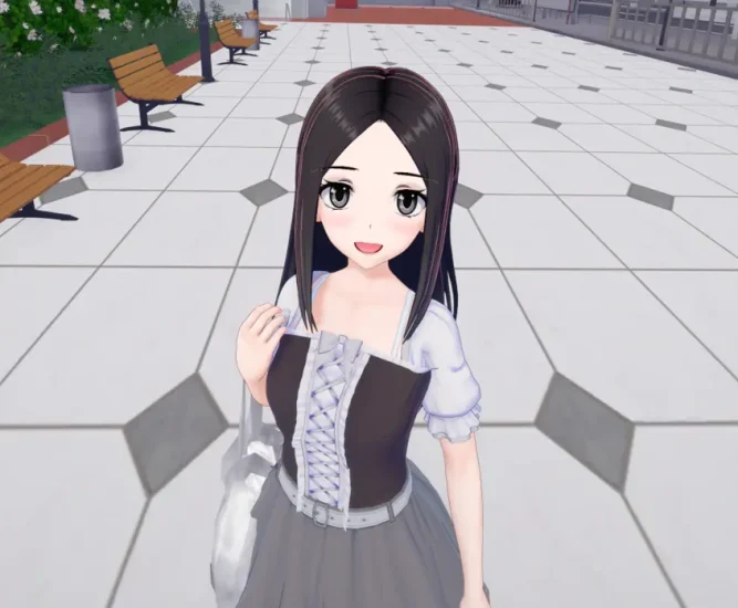 图片[18]-安卓+电脑（后宫SLG 动态）来世后宫 v0.4.4.4b-小强游戏