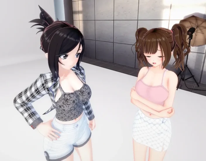 图片[19]-安卓+电脑（后宫SLG 动态）来世后宫 v0.4.4.4b-小强游戏