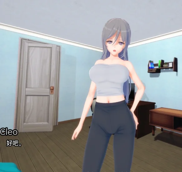 图片[9]-安卓+电脑（后宫SLG 动态）来世后宫 v0.4.4.4b-小强游戏