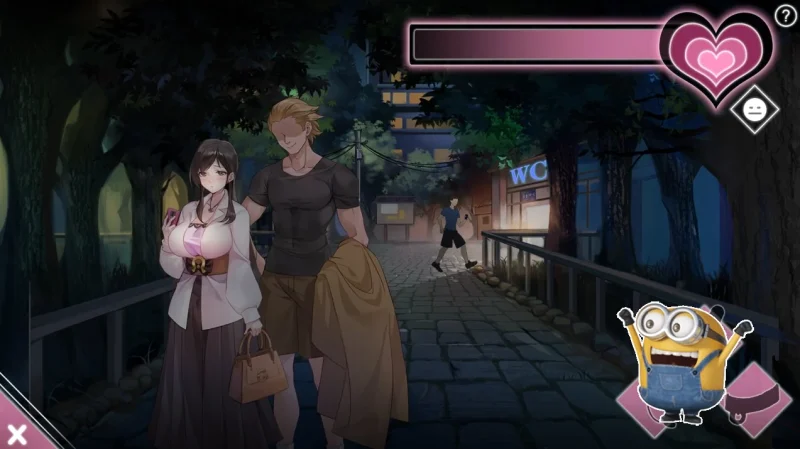 图片[19]-PC电脑【爆款像素SLG/动态/NTR】NtraholicV4.2.2c 存档+全CG动画-小强游戏