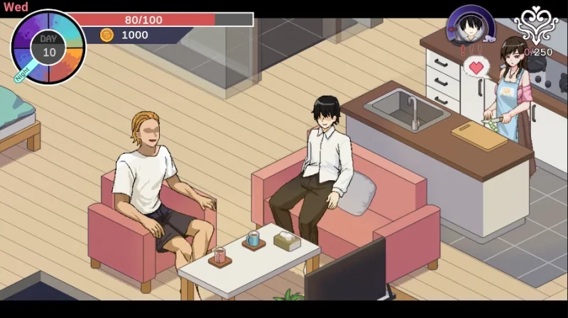 图片[18]-PC电脑【爆款像素SLG/动态/NTR】NtraholicV4.2.2c 存档+全CG动画-小强游戏