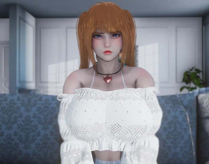 图片[7]-安卓+电脑（国风SLG 动态）神秘别墅 EP.8 步-小强游戏