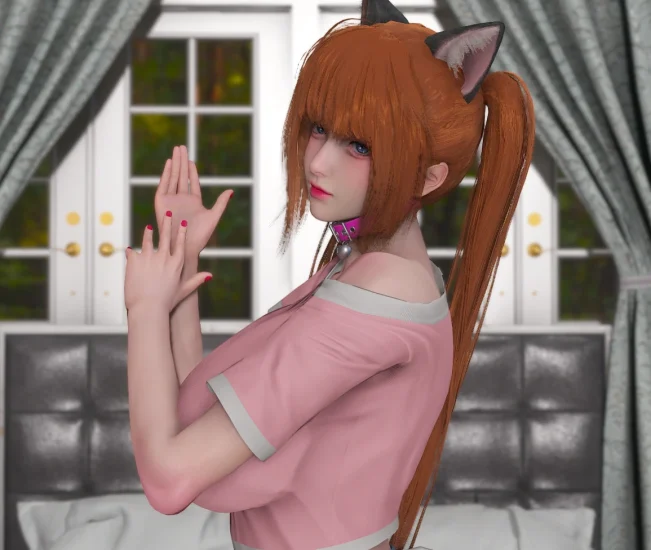 图片[9]-安卓+电脑（国风SLG 动态）神秘别墅 EP.8 步-小强游戏