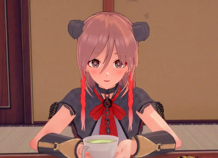 图片[10]-安卓+电脑（沙盒SLG/动态/后宫）女神的幻想0.4.3 步-小强游戏