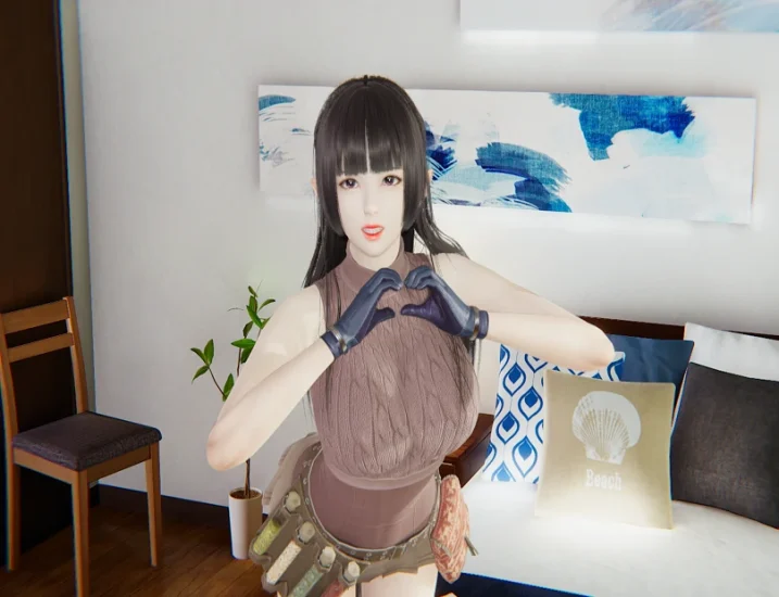 图片[14]-安卓+电脑（国产RPG 动态 CV）迷雾之风-小强游戏