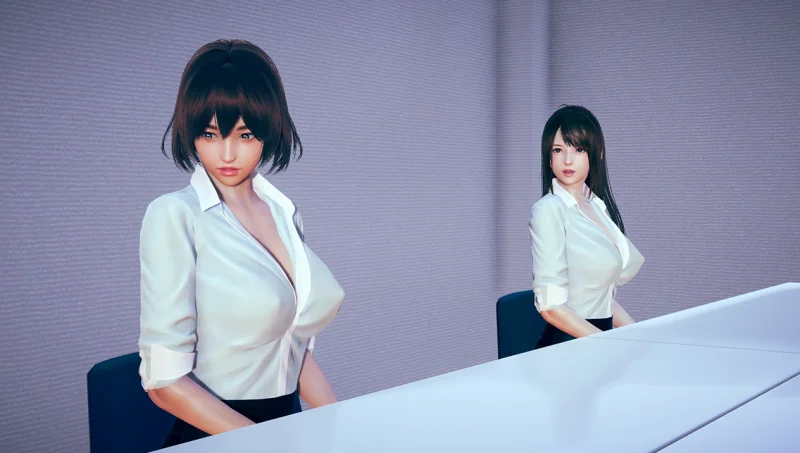 图片[10]-安卓+电脑（动态/RPG/抖M/足控）脚下的正常生活-小强游戏