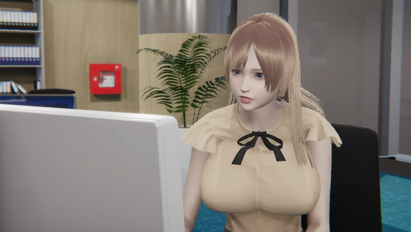 图片[11]-安卓+电脑（动态/RPG/抖M/足控）脚下的正常生活-小强游戏