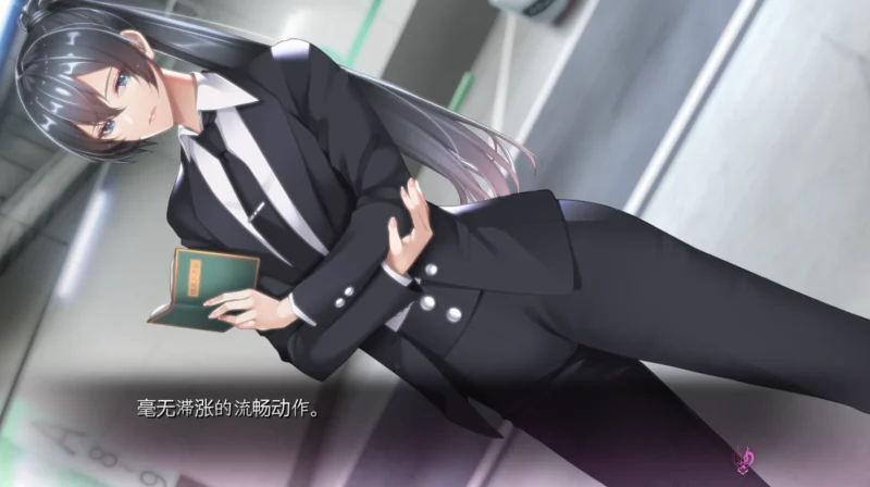 图片[2]-PC电脑 泡泡浴的八尺夫人-小强游戏