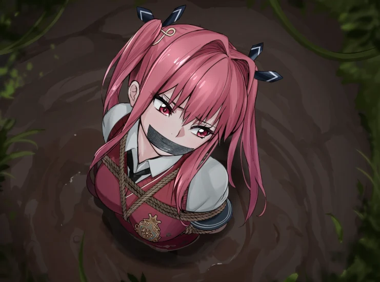 图片[2]-安卓+电脑（探索RPG/CV）逃离废弃工厂-小强游戏