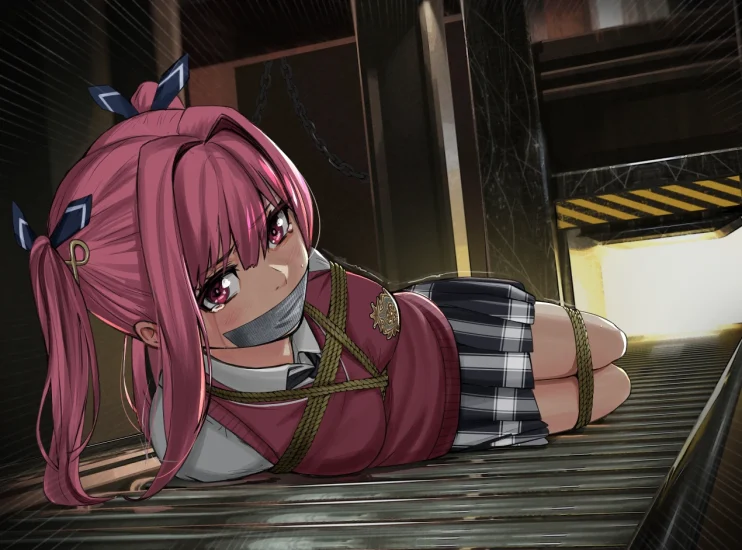 图片[3]-安卓+电脑（探索RPG/CV）逃离废弃工厂-小强游戏