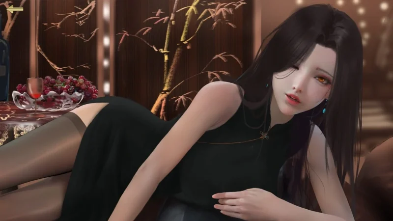 图片[17]-PC电脑（互动SLG 动态）梦YUME-四部合集-小强游戏