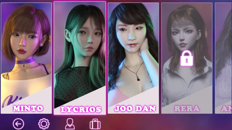 图片[4]-PC电脑版（动态）赌神模拟器-小强游戏