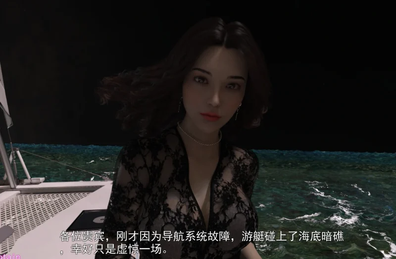 图片[11]-PC电脑版（动态）赌神模拟器-小强游戏