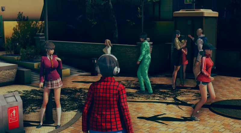 图片[7]-安卓+电脑 失踪的少女-小强游戏