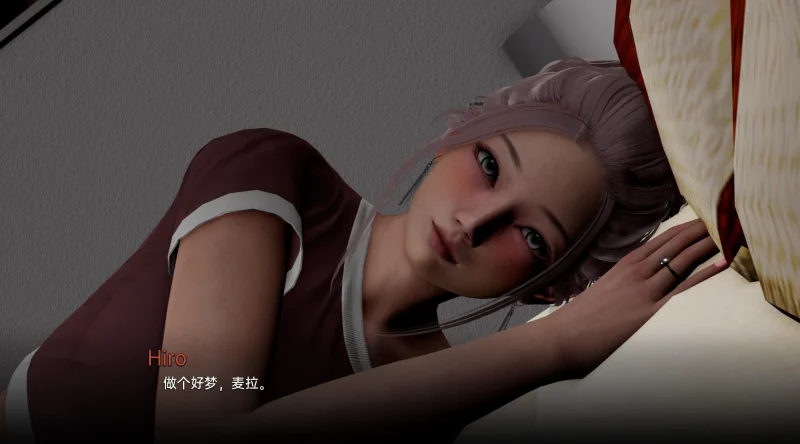 图片[6]-安卓+电脑（亚风SLG 动态）权利少女 v0.8步-小强游戏