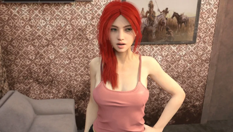 图片[4]-安卓+电脑 松瀑镇（2部合集）-小强游戏