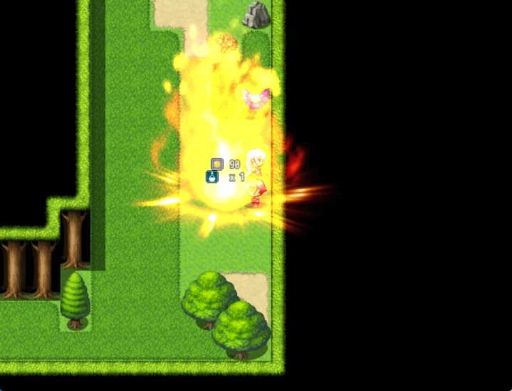 图片[2]-安卓+电脑 阿利安娜与玛利亚-小强游戏