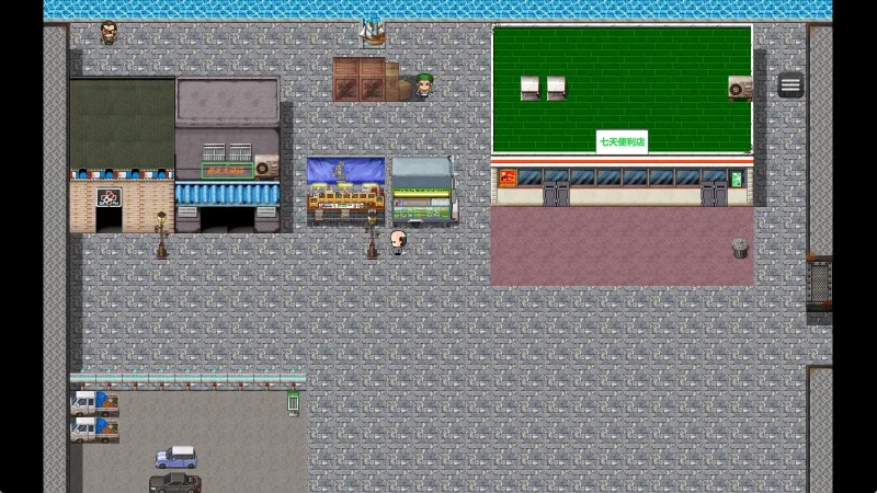 图片[6]-安卓+电脑（爆款RPG 动态 NTR）青青草原之老王-小强游戏