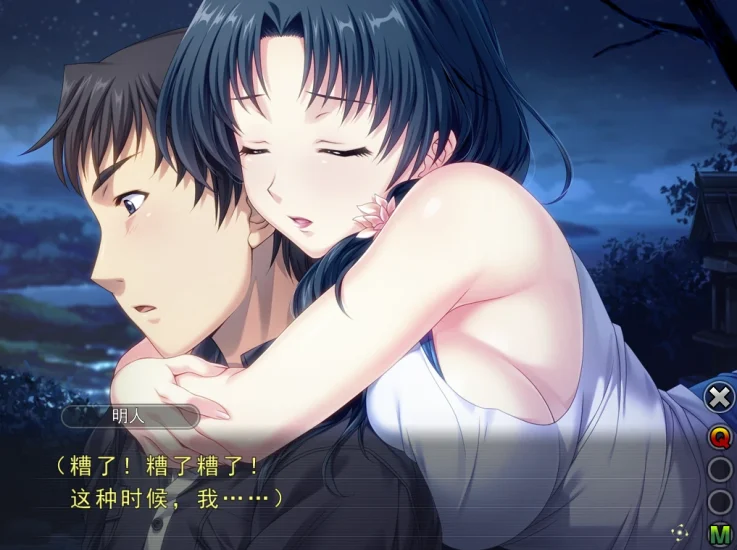 图片[11]-PC电脑 妻中蜜（3部合集+动画）-小强游戏